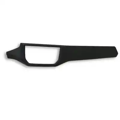 Автозапчастина б/у панель приладів для seat ibiza v (kj1, kjg) 1.0 mpi посилання на oem iam 6f1858451e