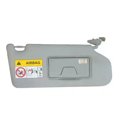 Pezzo di ricambio per auto di seconda mano  per MITSUBISHI ASX (GA_W_)  Riferimenti OEM IAM 7620B020  