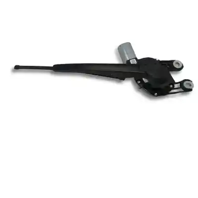 Автозапчастина б/у двигатель передніх склоочисників для seat ibiza v (kj1, kjg) 1.0 mpi посилання на oem iam 5g0955711d