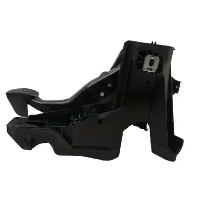 Автозапчасти б/у педаль тормоза за seat leon st (5f8) 1.6 tdi ссылки oem iam 5q1721058  