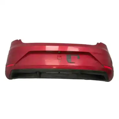 Автозапчасти б/у задний бампер за seat leon st (5f8) 1.6 tdi ссылки oem iam 5f0807421mgru
