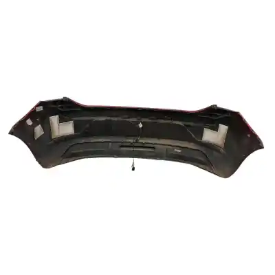 Автозапчасти б/у задний бампер за seat leon st (5f8) 1.6 tdi ссылки oem iam 5f0807421mgru  