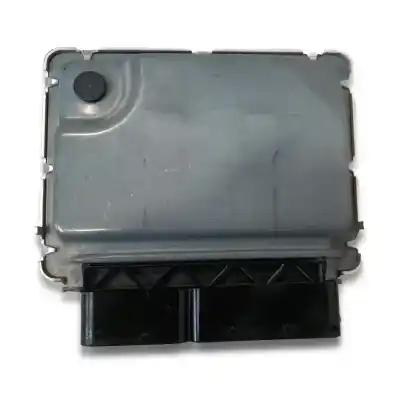 Автозапчастина б/у ебу контролер двигуна для SEAT IBIZA V (KJ1, KJG) 1.0 MPI Посилання на OEM IAM 05C907445  
