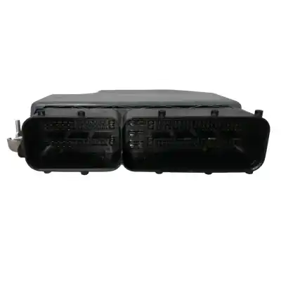 Second-hand car spare part ecu engine control for seat ibiza v (kj1, kjg) 1.0 mpi oem iam references 05c907445  