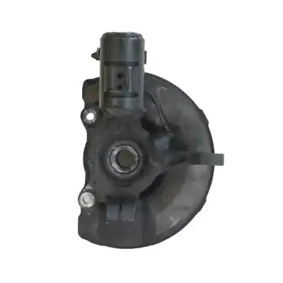 Second-hand car spare part front right knuckle for mitsubishi asx (ga_w_) 1.8 di-d 4wd (ga6w) oem iam references 3870a008  