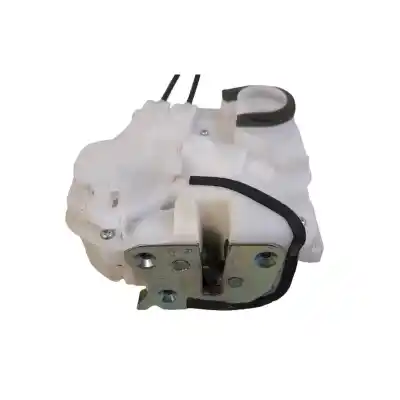 Recambio de automóvil de segunda mano de CERRADURA PUERTA DELANTERA DERECHA para MITSUBISHI OUTLANDER III (GG_W, GF_W, ZJ, ZL, ZK)  referencias OEM IAM 571A728  