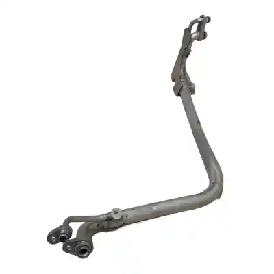 Автозапчасти б/у трубы кондиционирования воздуха за seat leon st (5f8) 1.6 tdi ссылки oem iam 5q1816738h  