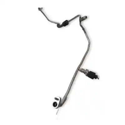 Автозапчасти б/у трубы кондиционирования воздуха за seat leon st (5f8) 1.6 tdi ссылки oem iam 5q0816741b