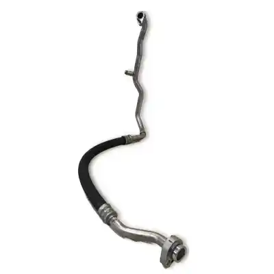 Автозапчасти б/у трубы кондиционирования воздуха за seat leon st (5f8) 1.6 tdi ссылки oem iam 5q0816743d