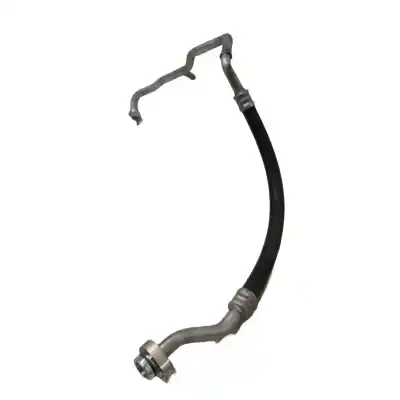 Автозапчасти б/у трубы кондиционирования воздуха за seat leon st (5f8) 1.6 tdi ссылки oem iam 5q0816743d  