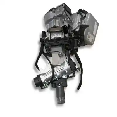 Автозапчастина б/у рульва колонка для seat ibiza v (kj1, kjg) 1.0 mpi посилання на oem iam 2q1423510dg