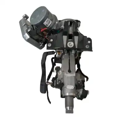 Автозапчастина б/у рульва колонка для seat ibiza v (kj1, kjg) 1.0 mpi посилання на oem iam 2q1423510dg  