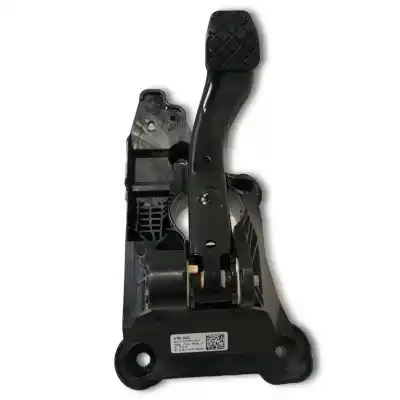 Автозапчастина б/у педаль гальм для seat ibiza v (kj1, kjg) 1.0 mpi посилання на oem iam 2q1721058f