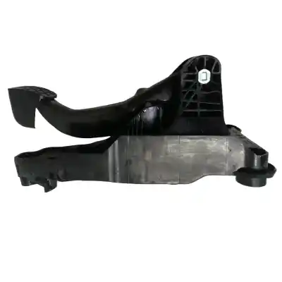Автозапчастина б/у педаль гальм для seat ibiza v (kj1, kjg) 1.0 mpi посилання на oem iam 2q1721058f  