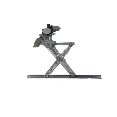 Piesă de schimb auto la mâna a doua MECANISM ACȚIONARE GEAM FAȚÃ DREAPTA pentru MITSUBISHI OUTLANDER III (GG_W, GF_W, ZJ, ZL, ZK)  Referințe OEM IAM 5713A386  