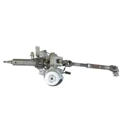 Автозапчасти б/у рулевая колонка за mitsubishi asx (ga_w_) 1.8 di-d 4wd (ga6w) ссылки oem iam 8633a096  
