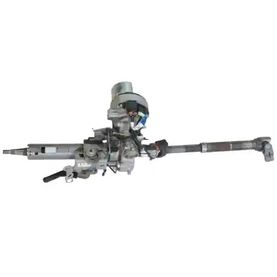 Автозапчасти б/у рулевая колонка за MITSUBISHI ASX (GA_W_) 1.8 DI-D 4WD (GA6W) ссылки OEM IAM 8633A096  