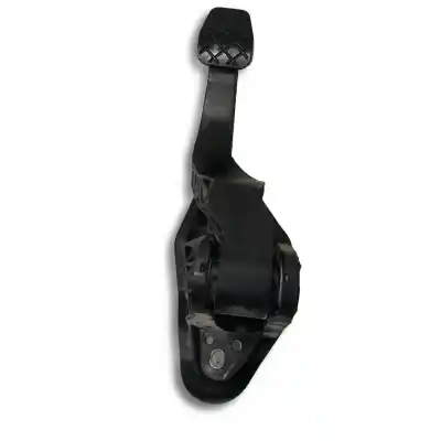 Автозапчастина б/у педаль зцеплення для seat ibiza v (kj1, kjg) 1.0 mpi посилання на oem iam 2q1721059