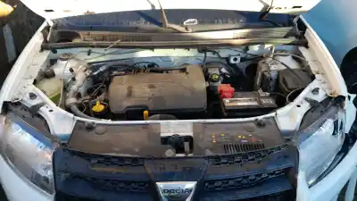Автозапчасти б/у педаль сцепления за dacia logan ii 1.2 ссылки oem iam 465037621r  