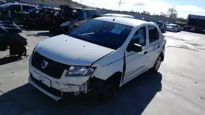 Автозапчасти б/у педаль сцепления за dacia logan ii 1.2 ссылки oem iam 465037621r  