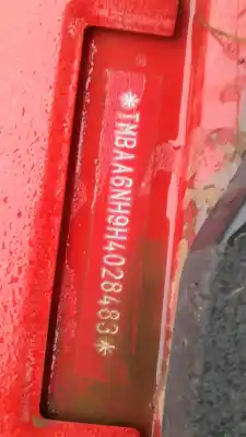 Автозапчасти б/у комплект подушки безопасности за skoda rapid (nh3, nk3, nk6) 1.2 tsi ссылки oem iam    Автозапчасти б/у комплект подушки безопасности за skoda rapid (nh3, nk3, nk6) 1.2 tsi ссылки oem iam