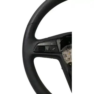 Автозапчасти б/у руль за seat ibiza v (kj1, kjg) 1.0 mpi ссылки oem iam 5f0419091a  