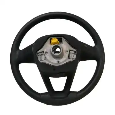 Автозапчасти б/у руль за seat ibiza v (kj1, kjg) 1.0 mpi ссылки oem iam 5f0419091a  