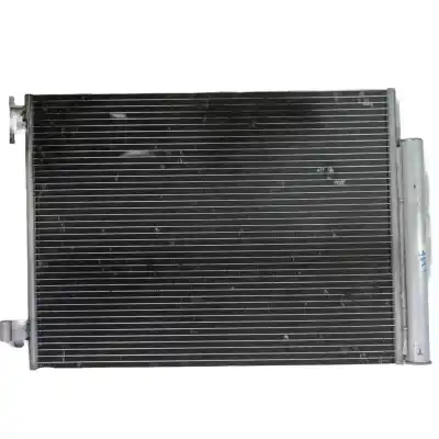 Second-hand car spare part heating / air conditioning radiator for renault clio iv (bh_) 0.9 tce 90 oem iam references 921006843r