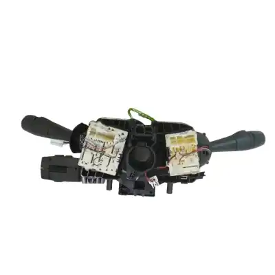 Second-hand car spare part multifunction switch for renault clio iv (bh_) 0.9 tce 90 oem iam references 255676085r  