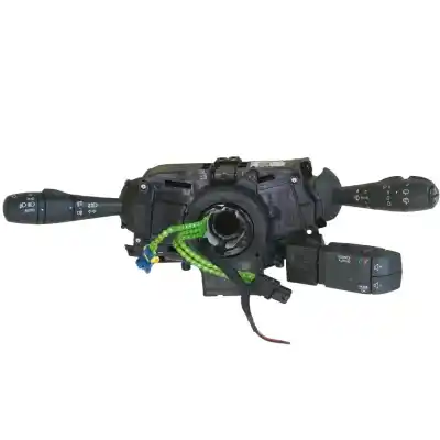 Pièce détachée automobile d'occasion Commutateur Multifonctions pour RENAULT CLIO IV (BH_) 0.9 TCE 90 Références OEM IAM 255676085R  
