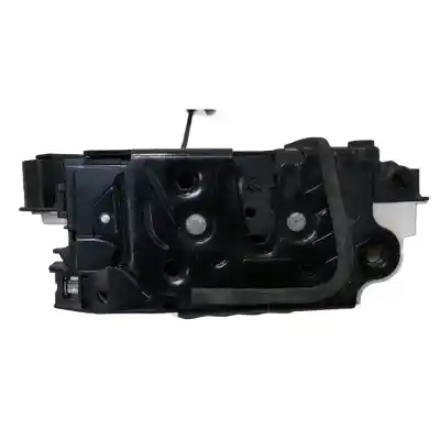 Автозапчасти б/у замок задней правой двери за seat leon st (5f8) 1.6 tdi ссылки oem iam 5k48390160  