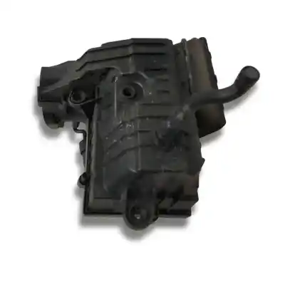 İkinci el araba yedek parçası HAVA FİLTRESİ DESTEĞİ için SEAT LEON ST (5F8)  OEM IAM referansları 5Q0129620B  