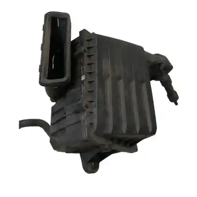 Автозапчасти б/у поддержка воздушного фильтра за seat leon st (5f8) 1.6 tdi ссылки oem iam 5q0129620b  