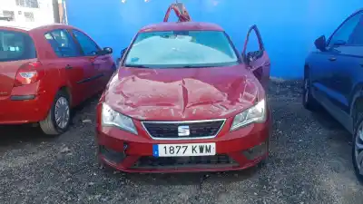 Автозапчасти б/у поддержка воздушного фильтра за seat leon st (5f8) 1.6 tdi ссылки oem iam 5q0129620b  