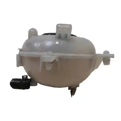 Автозапчасти б/у расширительный депозит за seat leon st (5f8) 1.6 tdi ссылки oem iam 5q0121407t  