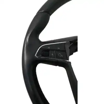 Автозапчасти б/у руль за seat leon st (5f8) 1.6 tdi ссылки oem iam 5f0419091  