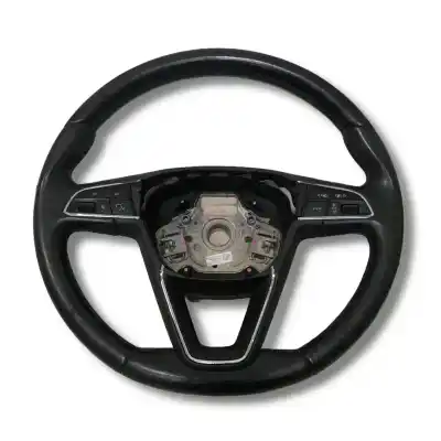 Автозапчасти б/у руль за SEAT LEON ST (5F8) 1.6 TDI ссылки OEM IAM 5F0419091  
