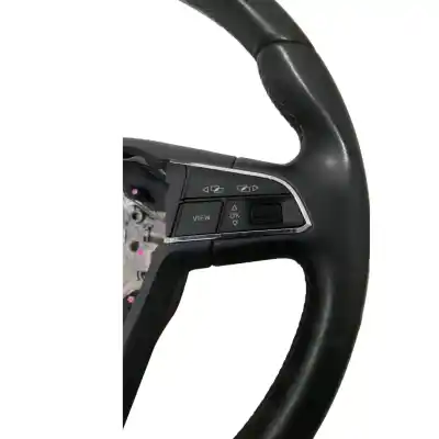 Автозапчасти б/у руль за seat leon st (5f8) 1.6 tdi ссылки oem iam 5f0419091  