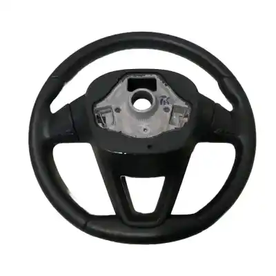 Автозапчасти б/у руль за seat leon st (5f8) 1.6 tdi ссылки oem iam 5f0419091  