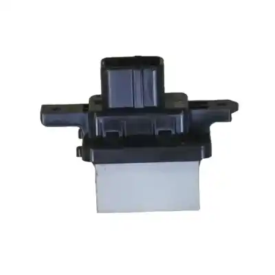 Pezzo di ricambio per auto di seconda mano resistenza al riscaldamento per mitsubishi asx (ga_w_) 1.8 di-d 4wd (ga6w) riferimenti oem iam 7802a240  