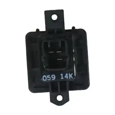Pezzo di ricambio per auto di seconda mano resistenza al riscaldamento per mitsubishi asx (ga_w_) 1.8 di-d 4wd (ga6w) riferimenti oem iam 7802a240  