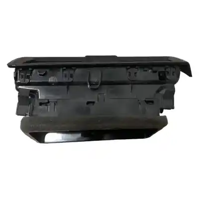 Автозапчастина б/у аератор для seat ibiza v (kj1, kjg) 1.0 mpi посилання на oem iam 6f1820901m  