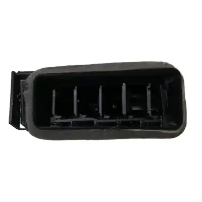 Автозапчастина б/у аератор для seat ibiza v (kj1, kjg) 1.0 mpi посилання на oem iam 6f1820901m  