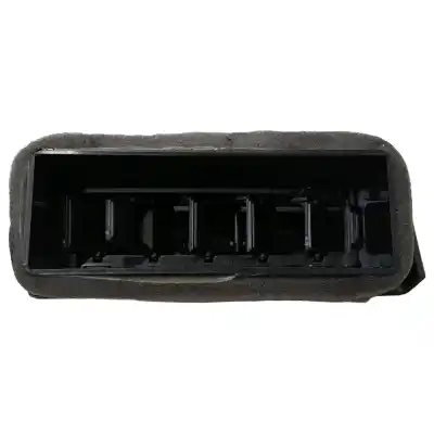 Piesă de schimb auto la mâna a doua grila aer pentru seat ibiza v (kj1, kjg) 1.0 mpi referințe oem iam 6f1820902m  