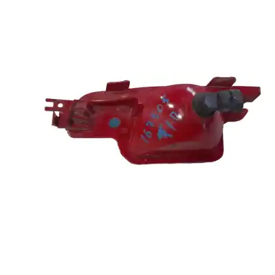 Автозапчасти б/у правая задняя противотуманная фонарь за fiat 500 (312_) 1.0 mild hybrid (312.ayd1b) ссылки oem iam 52008634  