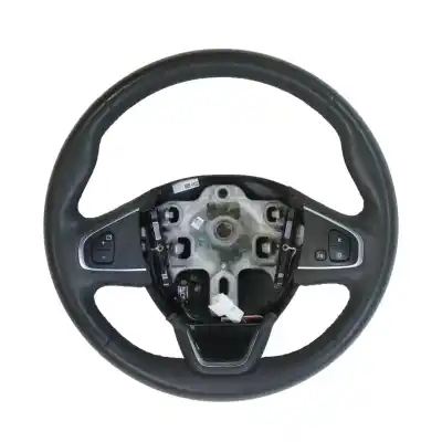 Автозапчасти б/у руль за RENAULT CLIO IV (BH_) 0.9 TCE 90 ссылки OEM IAM 484005241R  