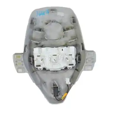 Автозапчасти б/у внутренний свет за citroen c4 picasso intensive ссылки oem iam 96781446  