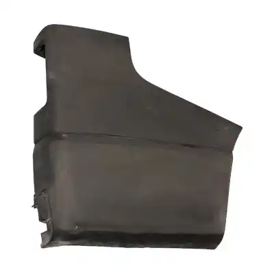Second-hand car spare part Right Rear Bumper for RENAULT TRAFIC III FURGÓN (FG_) 2.0 DCI 120 (FGMN) OEM IAM references 850162827R  