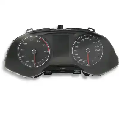 Автозапчастина б/у панель інструментів для seat ibiza v (kj1, kjg) 1.0 mpi посилання на oem iam 6f0920740a