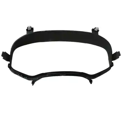 Автозапчастина б/у молдинг для seat ibiza v (kj1, kjg) 1.0 mpi посилання на oem iam 6f0857244  